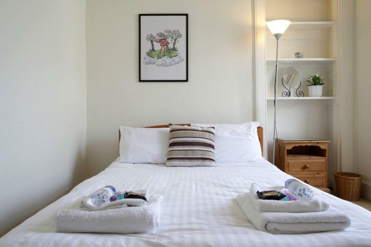 Grindlay Street Residence EDI Buitenkant foto