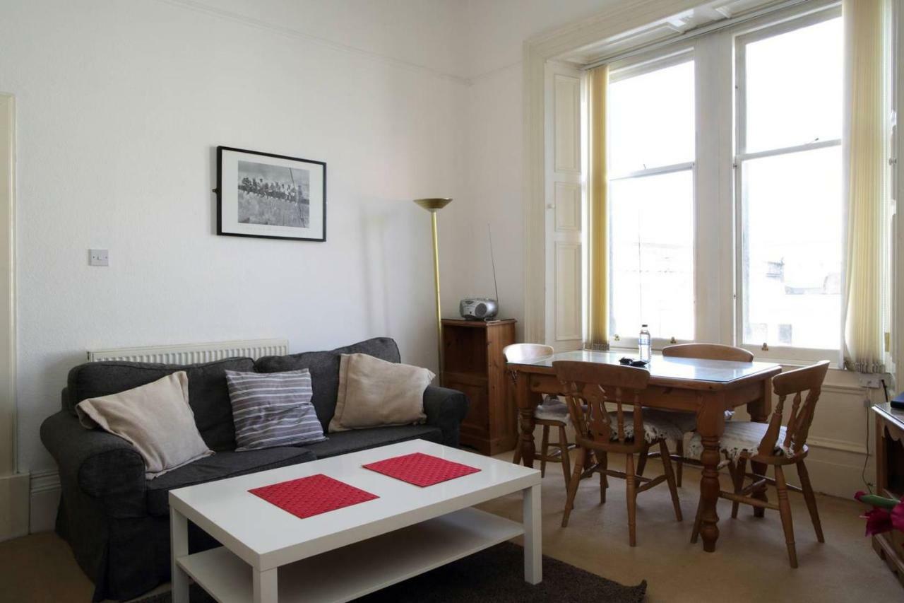 Grindlay Street Residence EDI Buitenkant foto