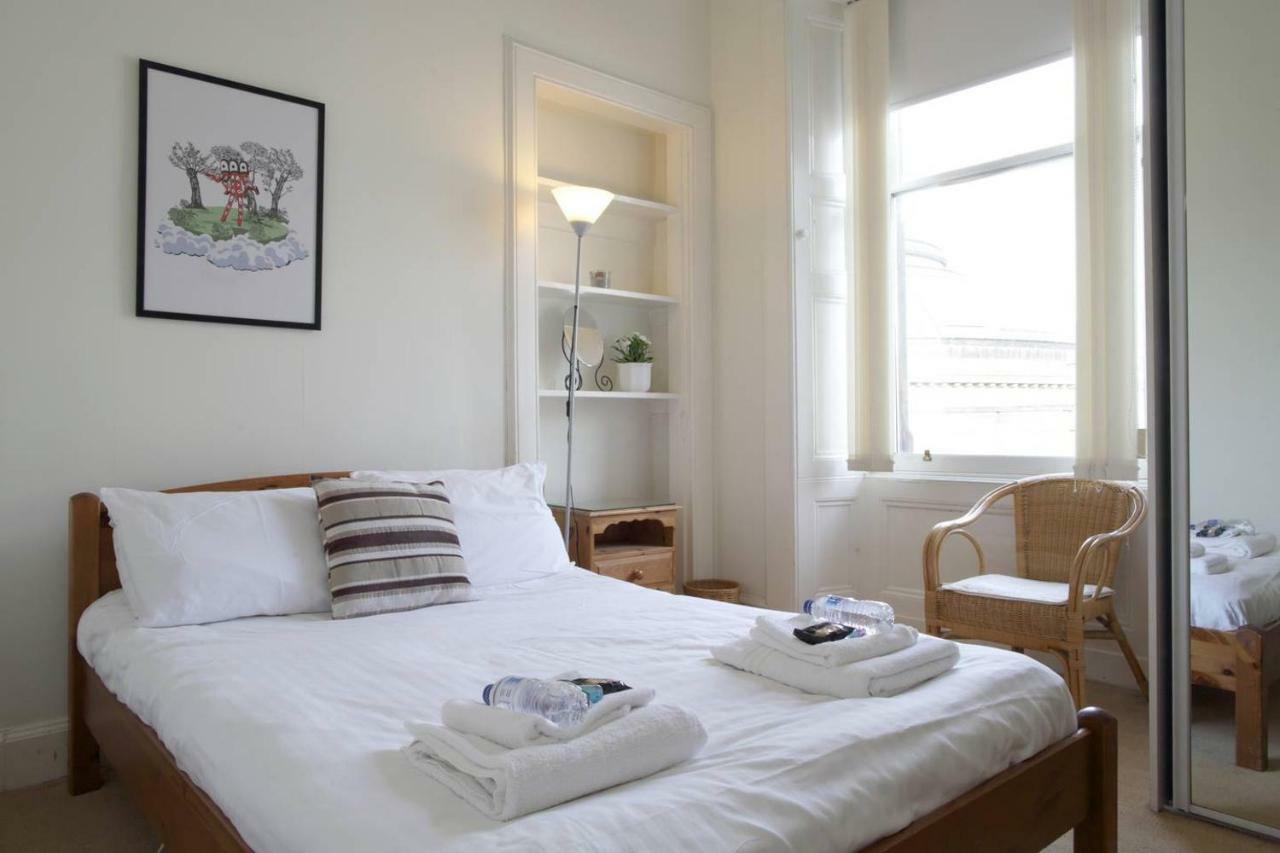 Grindlay Street Residence EDI Buitenkant foto