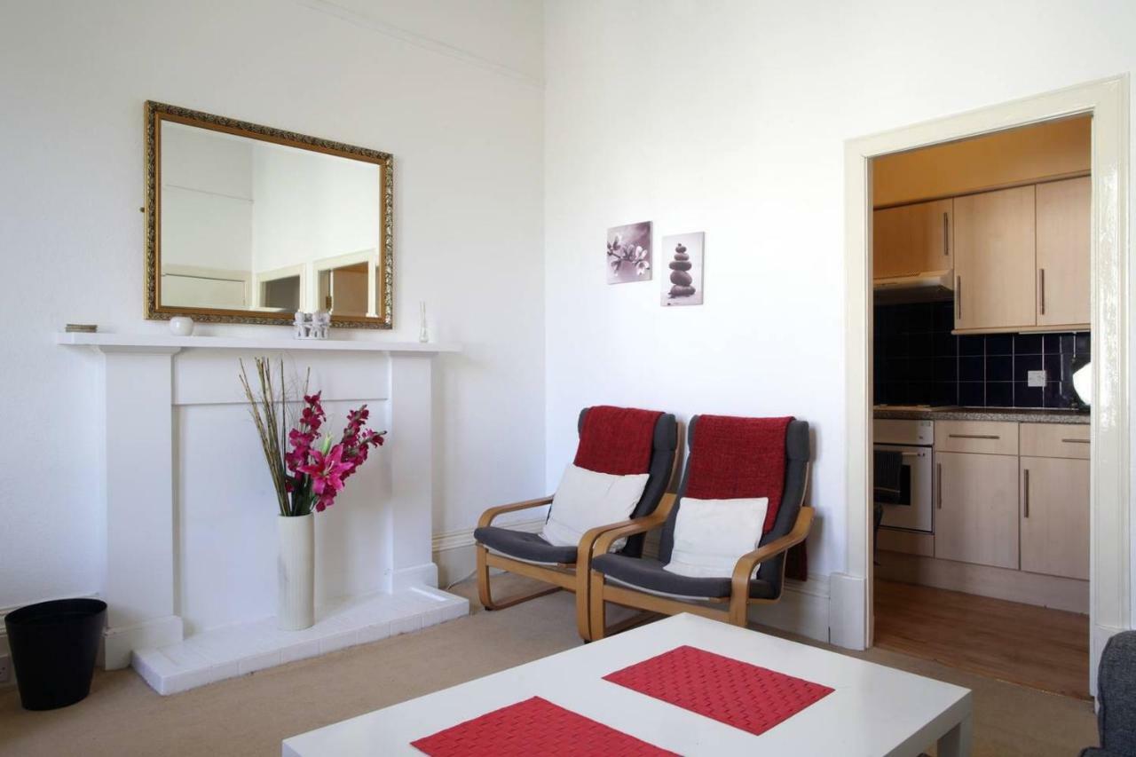 Grindlay Street Residence EDI Buitenkant foto