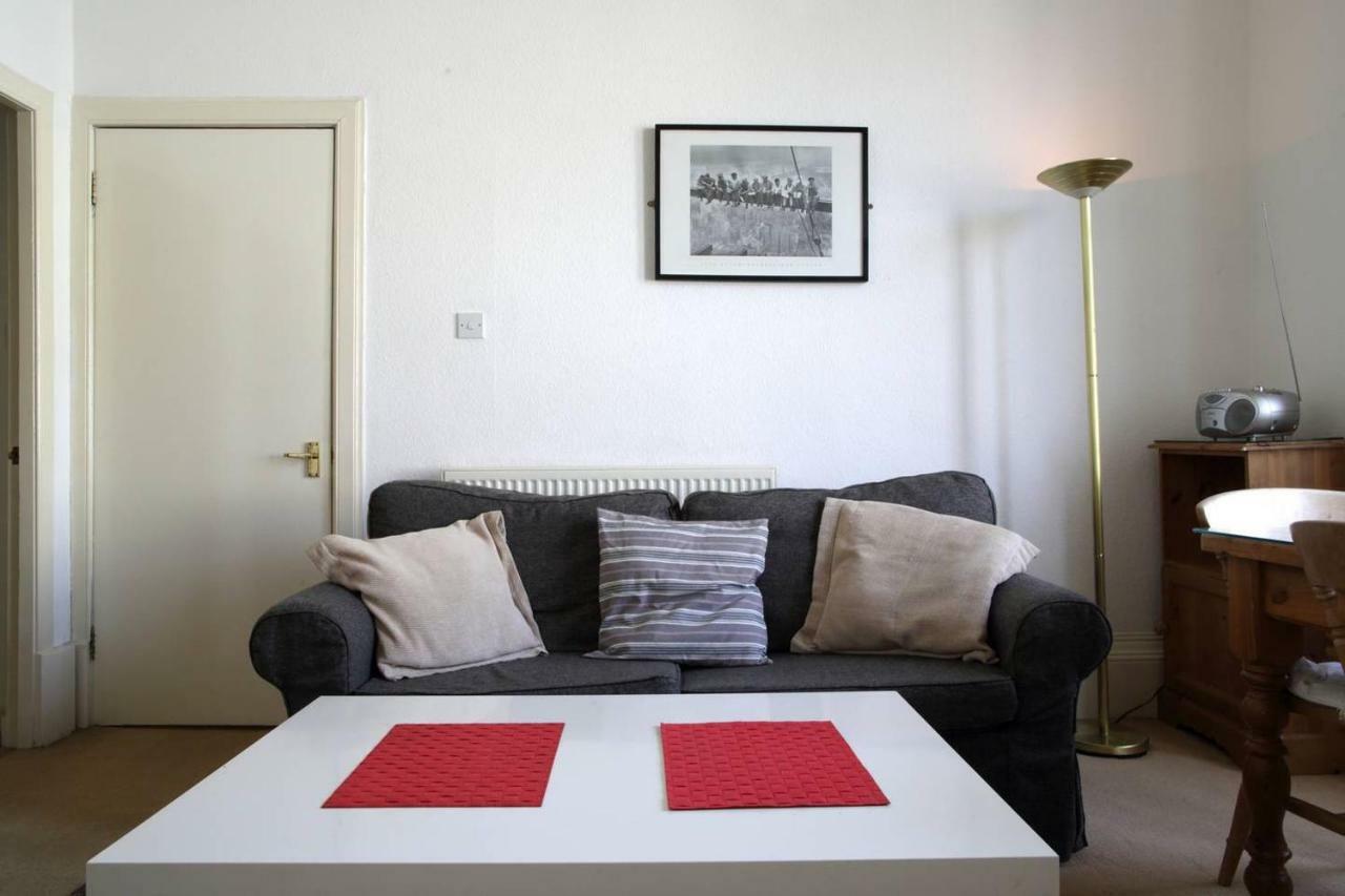 Grindlay Street Residence EDI Buitenkant foto